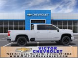 New 2025 Chevrolet Silverado 2500 High Country w/ Technology Package image 5