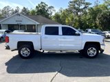 Used 2018 Chevrolet Silverado 1500 LT w/ All Star Edition image 4