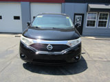 Used 2015 Nissan Quest Platinum image 6