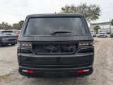 New 2025 Jeep Grand Wagoneer L Series II Obsidian w/ Quick Order Packagew 28T image 5