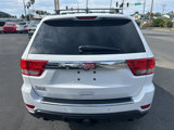 Used 2013 Jeep Grand Cherokee Limited w/ Trailer Tow Group IV image 4