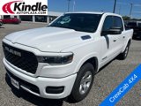 New 2025 RAM 1500 Big Horn image 1