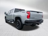 New 2025 Chevrolet Silverado 3500 LT w/ Trail Boss Package image 6