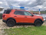 New 2026 Honda Passport TrailSport image 3