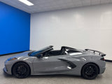 Used 2025 Chevrolet Corvette Stingray Preferred Conv w/ Z51 Performance Package image 5