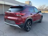 Used 2023 Chevrolet TrailBlazer LT w/ Convenience Package image 5
