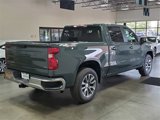 New 2026 Chevrolet Silverado 1500 LT image 4