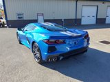 New 2025 Chevrolet Corvette Stingray Preferred Cpe w/ 2LT image 5