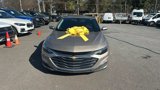 Used 2022 Chevrolet Malibu LT image 2
