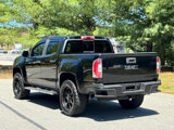 Used 2018 GMC Canyon Denali image 4