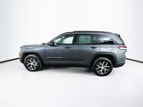 New 2025 Jeep Grand Cherokee Limited image 4