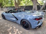 Used 2024 Chevrolet Corvette Stingray Preferred Conv image 4
