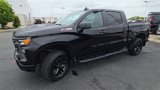 Certified 2024 Chevrolet Silverado 1500 Custom Trail Boss image 4
