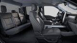 New 2025 Ford F150 Lightning XLT image 5