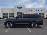 New 2025 Ford Expedition Platinum image 3