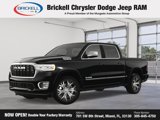 New 2025 RAM 1500 Tungsten image 2