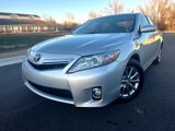 Used 2011 Toyota Camry Hybrid image 2