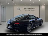 New 2025 Mercedes-Benz AMG GT 43 image 5