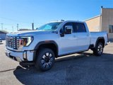 New 2025 GMC Sierra 2500 Denali w/ Denali Reserve Package image 4