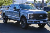 New 2025 Ford F250 Lariat image 3