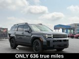 Used 2025 Hyundai Santa Fe Calligraphy image 5