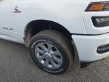 New 2026 RAM 2500 Big Horn image 4