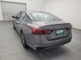 Used 2023 Nissan Altima 2.5 SV image 5