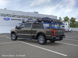 New 2025 Ford F350 Lariat image 4