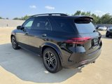 New 2026 Mercedes-Benz GLE 350 4MATIC image 5
