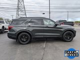 Used 2022 Ford Explorer Timberline image 3