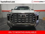 New 2025 Toyota Tundra 1794 Edition image 2