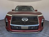 New 2025 INFINITI QX80 Luxe image 3