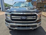 Certified 2024 Ford F150 Lariat w/ FX4 Off-Road Package image 2