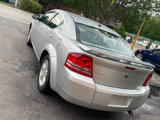 Used 2010 Dodge Avenger R/T image 5