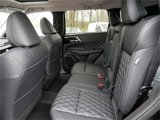 New 2025 Mitsubishi Outlander SEL image 5