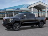 New 2026 GMC Sierra 1500 AT4 w/ AT4 Premium Package image 2