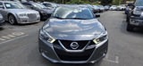 Used 2018 Nissan Maxima 3.5 SV image 2