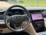 New 2025 Jeep Grand Cherokee Limited image 3