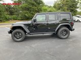 New 2025 Jeep Wrangler Willys image 2