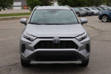 Used 2024 Toyota RAV4 XLE image 5
