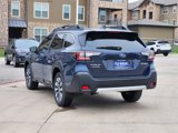 New 2025 Subaru Outback Limited image 4