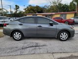 Used 2021 Nissan Versa S image 3
