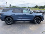 New 2026 Chevrolet Traverse Z71 w/ Driver Confidence Package image 2