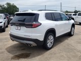 New 2025 GMC Acadia Elevation w/ Elevation Premium Package image 4