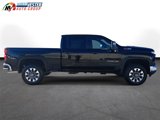 New 2025 Chevrolet Silverado 2500 LT w/ Safety Package image 4