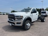 New 2025 RAM 5500 Tradesman image 3