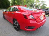 Used 2017 Honda Civic Touring image 5