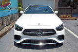 Used 2022 Mercedes-Benz E 450 Coupe image 4