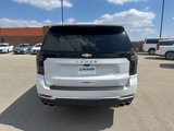 New 2025 Chevrolet Tahoe High Country image 4