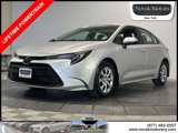 Used 2023 Toyota Corolla LE image 4